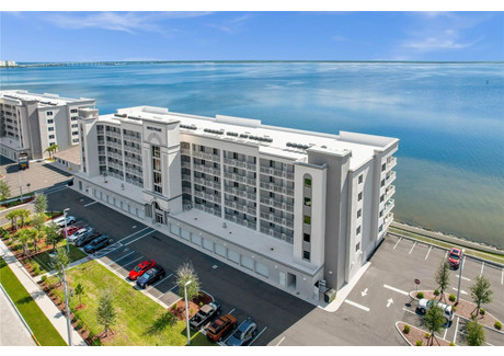 Mieszkanie na sprzedaż - 1825 RIVERSIDE DRIVE Titusville, Usa, 111,58 m², 385 000 USD (1 547 700 PLN), NET-98849128