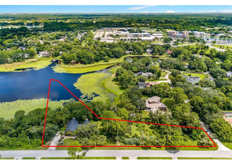 Dom na sprzedaż - 444 LAKE ROAD Lake Mary, Usa, 327,2 m², 825 000 USD (3 159 750 PLN), NET-99919664