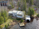 Dom na sprzedaż - 4441 Ch. du Lac-Sept-Îles, Saint-Raymond, QC G3L2S6, CA Saint-Raymond, Kanada, 98 m², 509 940 USD (2 009 163 PLN), NET-97389538