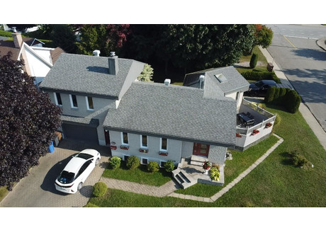 Dom na sprzedaż - 501 Rue des Jésuites, Rimouski, QC G5L8S9, CA Rimouski, Kanada, 196 m², 396 426 USD (1 534 167 PLN), NET-100624315