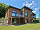 Dom na sprzedaż - 126 Route du Nord-Ouest, Cascapédia/Saint-Jules, QC G0C1T0, CA Cascapédia/saint-Jules, Kanada, 330 m², 704 179 USD (2 823 759 PLN), NET-100234468