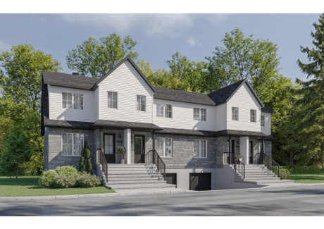 Dom na sprzedaż - 3107 Rue de Galais, Sainte-Foy/Sillery/Cap-Rouge, QC G1W2Z1, CA Sainte-Foy/sillery/cap-Rouge, Kanada, 104 m², 381 359 USD (1 582 638 PLN), NET-103185341