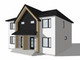 Dom na sprzedaż - 1258 Rue de Capri, La Haute-Saint-Charles, QC G3K1E8, CA La Haute-Saint-Charles, Kanada, 112 m², 253 564 USD (999 041 PLN), NET-89195863