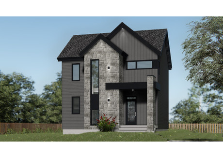 Dom na sprzedaż - 9515 Rue Drolet, Les Rivières, QC G2K1J7, CA Les Rivières, Kanada, 138 m², 386 413 USD (1 572 700 PLN), NET-96462942