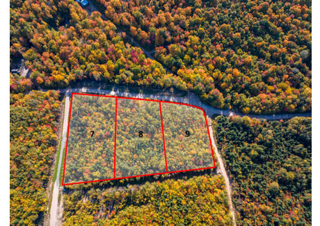 Działka na sprzedaż - Mtée Lemay, Saint-Alexis-des-Monts, QC G0K1V0, CA Saint-Alexis-Des-Monts, Kanada, 6517 m², 36 127 USD (147 036 PLN), NET-93597472