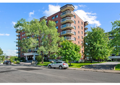 Mieszkanie na sprzedaż - 7200 Av. M.-B.-Jodoin, Anjou, QC H1J2R4, CA Anjou, Kanada, 82 m², 250 268 USD (1 018 590 PLN), NET-102618134