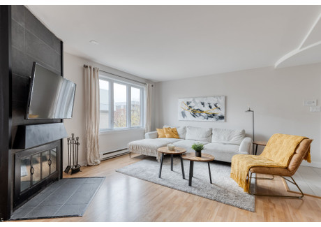 Mieszkanie na sprzedaż - 131 Rue Sévigny, Repentigny, QC J5Y2E2, CA Repentigny, Kanada, 114 m², 237 099 USD (934 168 PLN), NET-97360744