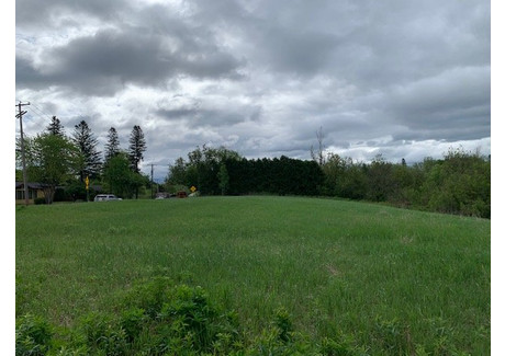 Działka na sprzedaż - Ch. de la Lièvre N., Mont-Laurier, QC J9L3H2, CA Mont-Laurier, Kanada, 5560 m², 151 188 USD (580 563 PLN), NET-97928565