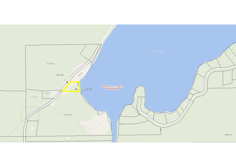 Działka na sprzedaż - Ch. du Lac-aux-Bouleaux O., Saint-Aimé-du-Lac-des-Îles, QC J0W1J0, CA Saint-Aimé-Du-Lac-Des-Îles, Kanada, 4082 m², 35 837 USD (144 065 PLN), NET-92999042