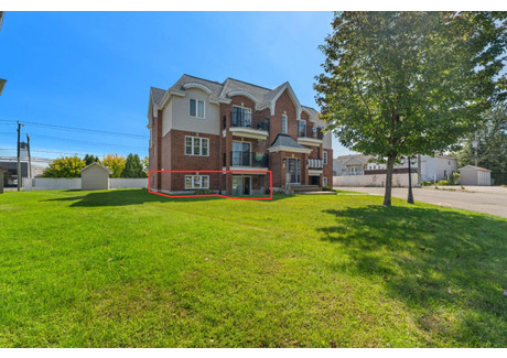 Mieszkanie na sprzedaż - 94 Rue Proulx, Saint-Joseph-du-Lac, QC J0N1M0, CA Saint-Joseph-Du-Lac, Kanada, 77 m², 206 335 USD (839 783 PLN), NET-100684171