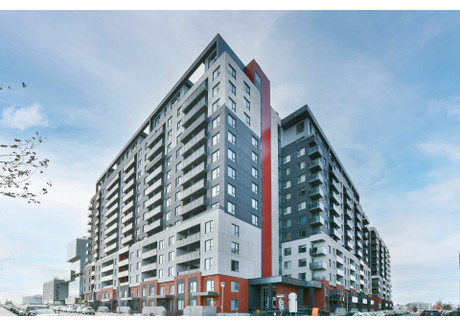 Mieszkanie na sprzedaż - 1400 Rue Lucien-Paiement, Laval-des-Rapides, QC H7N0E3, CA Laval-Des-Rapides, Kanada, 107 m², 511 602 USD (2 015 711 PLN), NET-97360759