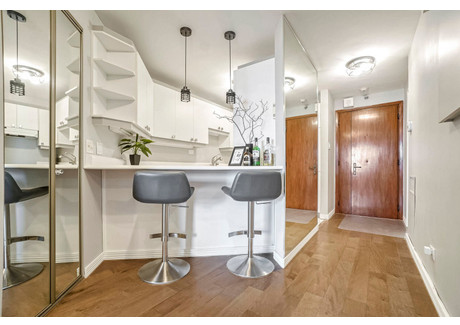 Mieszkanie na sprzedaż - 3535 Av. Papineau, Le Plateau-Mont-Royal, QC H2K4J9, CA Le Plateau-Mont-Royal, Kanada, 39 m², 177 878 USD (723 963 PLN), NET-102106177