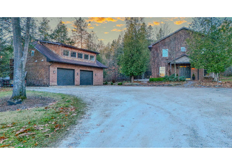 Dom na sprzedaż - 3515 Rue Belvédère S., Hatley - Canton, QC J0B2C0, CA Hatley - Canton, Kanada, 266 m², 531 149 USD (2 161 777 PLN), NET-100929984