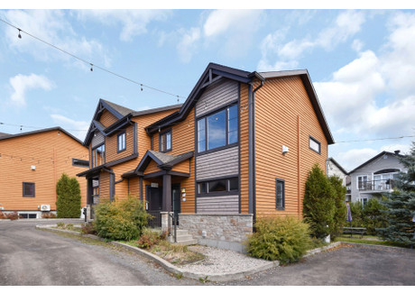 Dom na sprzedaż - 21 Rue de la Tourbe, Saint-Ferréol-les-Neiges, QC G0A3R0, CA Saint-Ferréol-Les-Neiges, Kanada, 123 m², 300 830 USD (1 233 403 PLN), NET-102106132