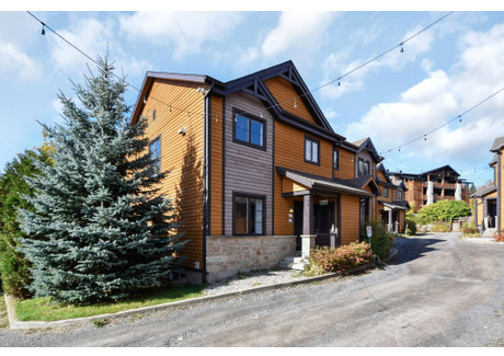 Dom na sprzedaż - 19 Rue de la Tourbe, Saint-Ferréol-les-Neiges, QC G0A3R0, CA Saint-Ferréol-Les-Neiges, Kanada, 123 m², 311 576 USD (1 277 464 PLN), NET-102106136