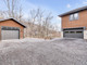 Dom na sprzedaż - 112-112A Ch. de la Chouette, Stoneham-et-Tewkesbury, QC G3C0J3, CA Stoneham-Et-Tewkesbury, Kanada, 291 m², 916 775 USD (3 731 275 PLN), NET-102868285