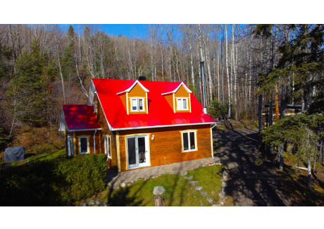 Dom na sprzedaż - 1705 Boul. Malcolm-Fraser, La Malbaie, QC G5A2N1, CA La Malbaie, Kanada, 111 m², 247 491 USD (1 014 715 PLN), NET-102207380