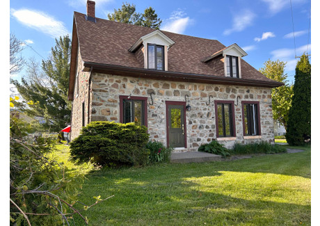 Działka na sprzedaż - 1845 Rg du Bas-de-L'Assomption N., L'Assomption, QC J5W2H9, CA L'assomption, Kanada, 48 197 m², 883 178 USD (3 391 404 PLN), NET-97846021