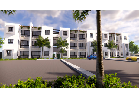 Mieszkanie na sprzedaż - Punta Cana, Dominican Republic, Punta Cana, , DO Punta Cana, Dominikana, 77 m², 97 000 USD (371 510 PLN), NET-100339360