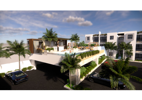 Mieszkanie na sprzedaż - Punta Cana, Dominican Republic, Punta Cana, , DO Punta Cana, Dominikana, 55 m², 69 000 USD (282 210 PLN), NET-100655575