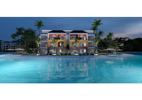 Mieszkanie na sprzedaż - Las Terrenas, Dominican Republic, Las Terrenas, , DO Las Terrenas, Dominikana, 89 m², 189 000 USD (773 010 PLN), NET-100866774