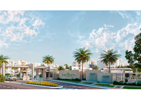 Mieszkanie na sprzedaż - Punta Cana, Dominican Republic, Punta Cana, , DO Punta Cana, Dominikana, 42 m², 79 800 USD (326 382 PLN), NET-102106211