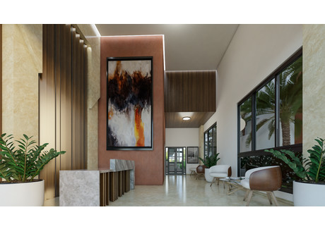 Mieszkanie na sprzedaż - Santo Domingo Norte, Dominican Republic, Santo Domingo Norte, , DO Santo Domingo Norte, Dominikana, 105 m², 112 000 USD (459 200 PLN), NET-102469897