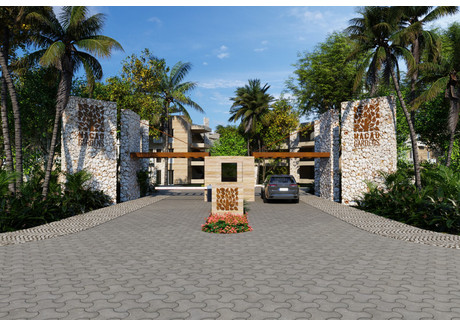 Mieszkanie na sprzedaż - Punta Cana, Dominican Republic, Punta Cana, , DO Punta Cana, Dominikana, 47 m², 56 000 USD (225 120 PLN), NET-94844059