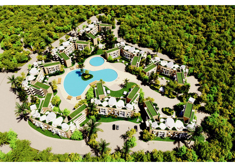 Mieszkanie na sprzedaż - Punta Cana, Dominican Republic, Punta Cana, , DO Punta Cana, Dominikana, 71 m², 82 000 USD (314 880 PLN), NET-94844060