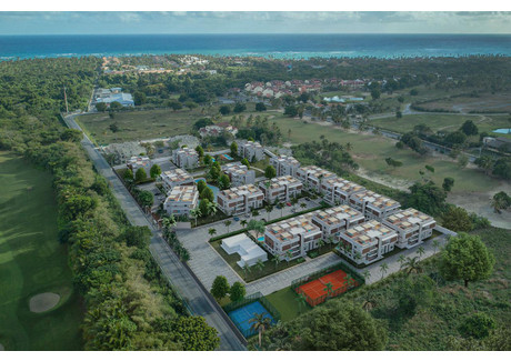 Mieszkanie na sprzedaż - Punta Cana, Dominican Republic, Punta Cana, , DO Punta Cana, Dominikana, 104 m², 165 000 USD (631 950 PLN), NET-95043008