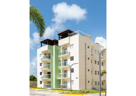 Mieszkanie na sprzedaż - Punta Cana, Dominican Republic, Punta Cana, , DO Punta Cana, Dominikana, 79 m², 85 633 USD (350 240 PLN), NET-95043002