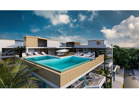 Mieszkanie na sprzedaż - Bayahibe, Dominican Republic, Bayahibe, , DO Bayahibe, Dominikana, 83 m², 127 395 USD (521 046 PLN), NET-95363863