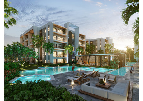 Mieszkanie na sprzedaż - Punta Cana, Dominican Republic, Punta Cana, , DO Punta Cana, Dominikana, 91 m², 211 186 USD (863 751 PLN), NET-95451082