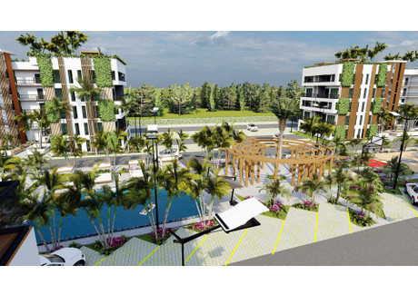 Mieszkanie na sprzedaż - Punta Cana, Dominican Republic, Punta Cana, , DO Punta Cana, Dominikana, 72 m², 95 000 USD (363 850 PLN), NET-95729600