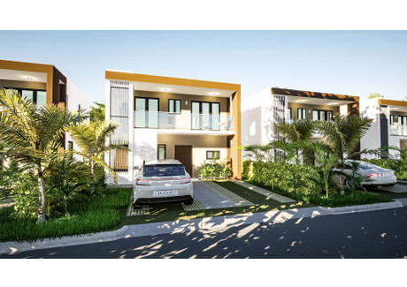 Mieszkanie na sprzedaż - Punta Cana, Dominican Republic, Punta Cana, , DO Punta Cana, Dominikana, 101 m², 119 180 USD (457 651 PLN), NET-96048572