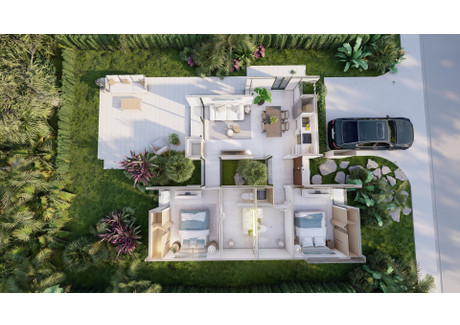 Mieszkanie na sprzedaż - Punta Cana, Dominican Republic, Punta Cana, , DO Punta Cana, Dominikana, 88 m², 119 999 USD (460 796 PLN), NET-96134537