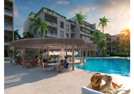 Mieszkanie na sprzedaż - Punta Cana, Dominican Republic, Punta Cana, , DO Punta Cana, Dominikana, 62 m², 173 500 USD (709 615 PLN), NET-96518965