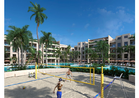 Mieszkanie na sprzedaż - Punta Cana, Dominican Republic, Punta Cana, , DO Punta Cana, Dominikana, 62 m², 173 500 USD (709 615 PLN), NET-96647629