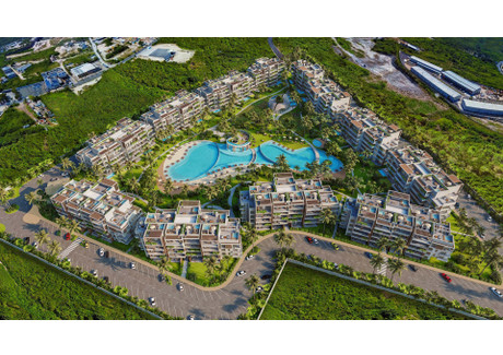 Mieszkanie na sprzedaż - Punta Cana, Dominican Republic, Punta Cana, , DO Punta Cana, Dominikana, 72 m², 167 000 USD (683 030 PLN), NET-96883134