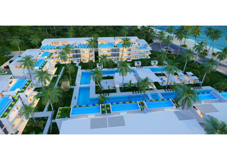 Mieszkanie na sprzedaż - Las Terrenas, Dominican Republic, Las Terrenas, 32000, DO Las Terrenas, Dominikana, 275 m², 585 000 USD (2 240 550 PLN), NET-96883278