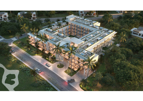 Mieszkanie na sprzedaż - Cap Cana, Dominican Republic, Cap Cana, 23000, DO Cap Cana, Dominikana, 65 m², 192 250 USD (736 318 PLN), NET-97527161