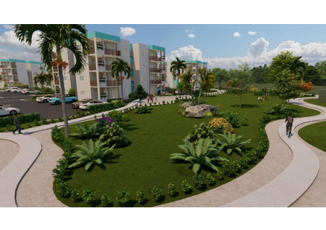 Mieszkanie na sprzedaż - Punta Cana, Dominican Republic, Punta Cana, , DO Punta Cana, Dominikana, 74 m², 98 610 USD (403 315 PLN), NET-99061445