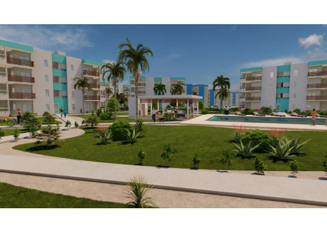 Mieszkanie na sprzedaż - Punta Cana, Dominican Republic, Punta Cana, , DO Punta Cana, Dominikana, 74 m², 91 900 USD (384 142 PLN), NET-99061530