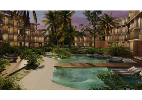 Mieszkanie na sprzedaż - Punta Cana, Dominican Republic, Punta Cana, , DO Punta Cana, Dominikana, 108 m², 212 598 USD (814 250 PLN), NET-99226655