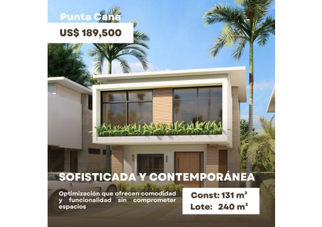 Mieszkanie na sprzedaż - Punta Cana, Dominican Republic, Punta Cana, , DO Punta Cana, Dominikana, 131 m², 189 950 USD (727 509 PLN), NET-99813058