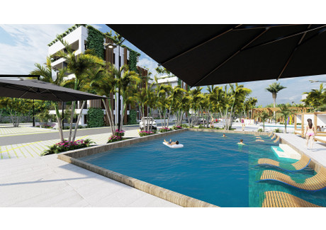 Mieszkanie na sprzedaż - Punta Cana, Dominican Republic, Punta Cana, , DO Punta Cana, Dominikana, 72 m², 95 000 USD (363 850 PLN), NET-93810139