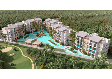 Mieszkanie na sprzedaż - Punta Cana, Dominican Republic, Punta Cana, , DO Punta Cana, Dominikana, 55 m², 130 900 USD (501 347 PLN), NET-93881927