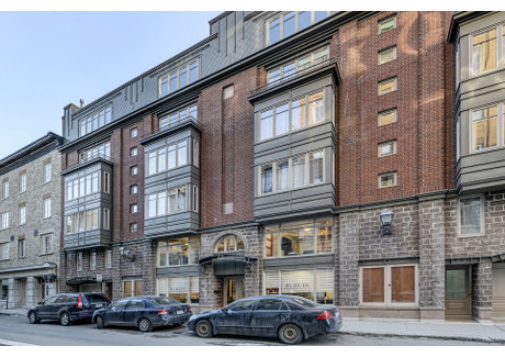 Komercyjne do wynajęcia - 191 Rue St-Paul, La Cité-Limoilou, QC G1K3W2, CA La Cité-Limoilou, Kanada, 184 m², 2100 USD (8440 PLN), NET-99374678