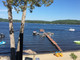 Dom na sprzedaż - 144 Ch. du Domaine-des-Cèdres, Lac-Simon, QC J0V1E0, CA Lac-Simon, Kanada, 124 m², 650 860 USD (2 668 525 PLN), NET-100234472