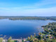 Dom na sprzedaż - 960 Ch. du Tour-du-Lac, Lac-Simon, QC J0V1E0, CA Lac-Simon, Kanada, 102 m², 433 665 USD (1 743 334 PLN), NET-100866835